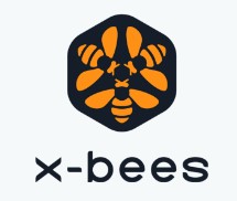 x-bees par Etelys